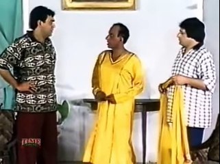 Mastana in action with Sohail Ahmed and Jawad Waseem very funny clip