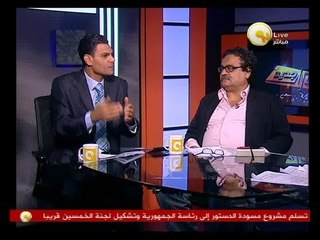 Download Video: من جديد: الخلافات بين القوى السياسية حول الانتخابات البرلمانية المقبلة