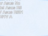 Asus Original 90W AC Adapter for Asus Notebook Model Asus R501VMS3150V Asus