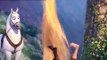 Rapunzel - Neu verföhnt 3D Making of XL Deutsch