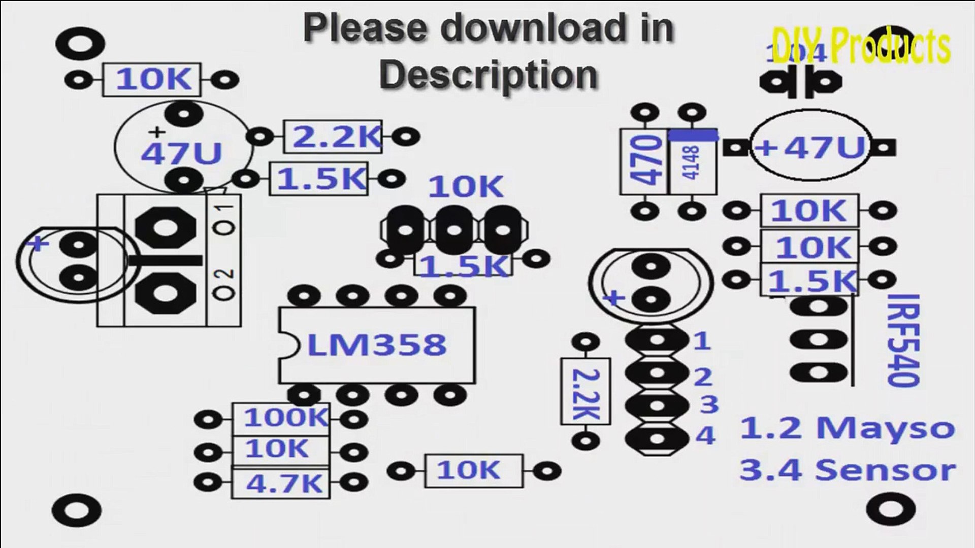 How To Make Hakko Soldering Station - DIY Products – Видео Dailymotion
