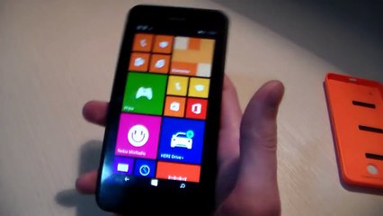 Обзор Nokia Lumia 630 (плюсы и минусы)