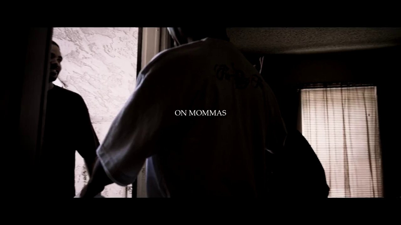 Blue Flame Mega & 2-Scoop "On Mommas"