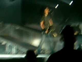 tokio hotel Nantes, ubers ende der welt 3