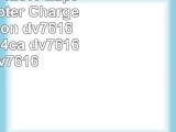 UBatteries 120W Laptop AC Adapter Charger HP Pavilion dv76163us dv76184ca dv76166nr