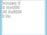 Optimum Orbis Ac Adapter for Hp Compaq Nc2400 Nc4010 Nc4200 Nc4400 Nc6140 Nc6220 Nc6320