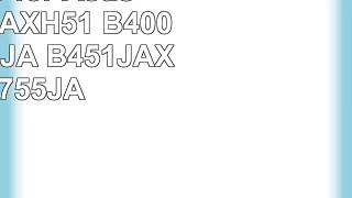 iTEKIRO 90W AC Adapter Charger for Asus B400A B400AXH51 B400AXH52 B451JA B451JAXH52