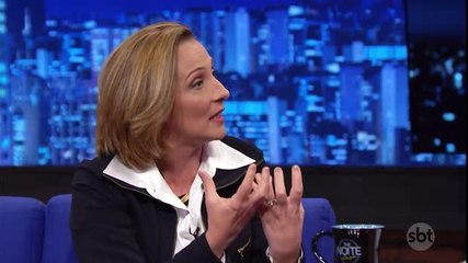 Programa Silvio Santos - Jogo das Três Pistas - 08.10.17 - Completo