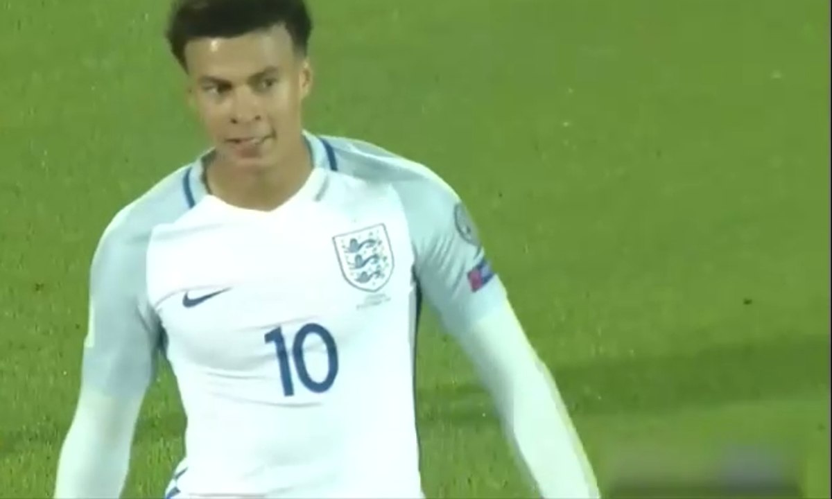 Kualifikasi Piala Dunia, Inggris Kokoh di Puncak Grup F