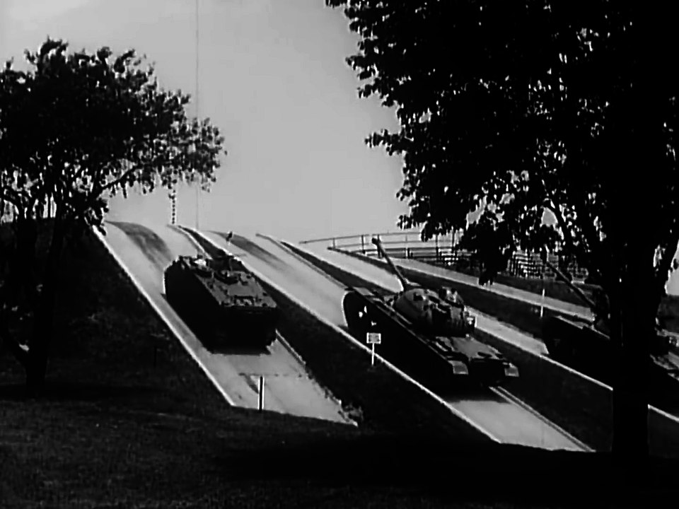 Tank History_ _Role of Armor_ 1961