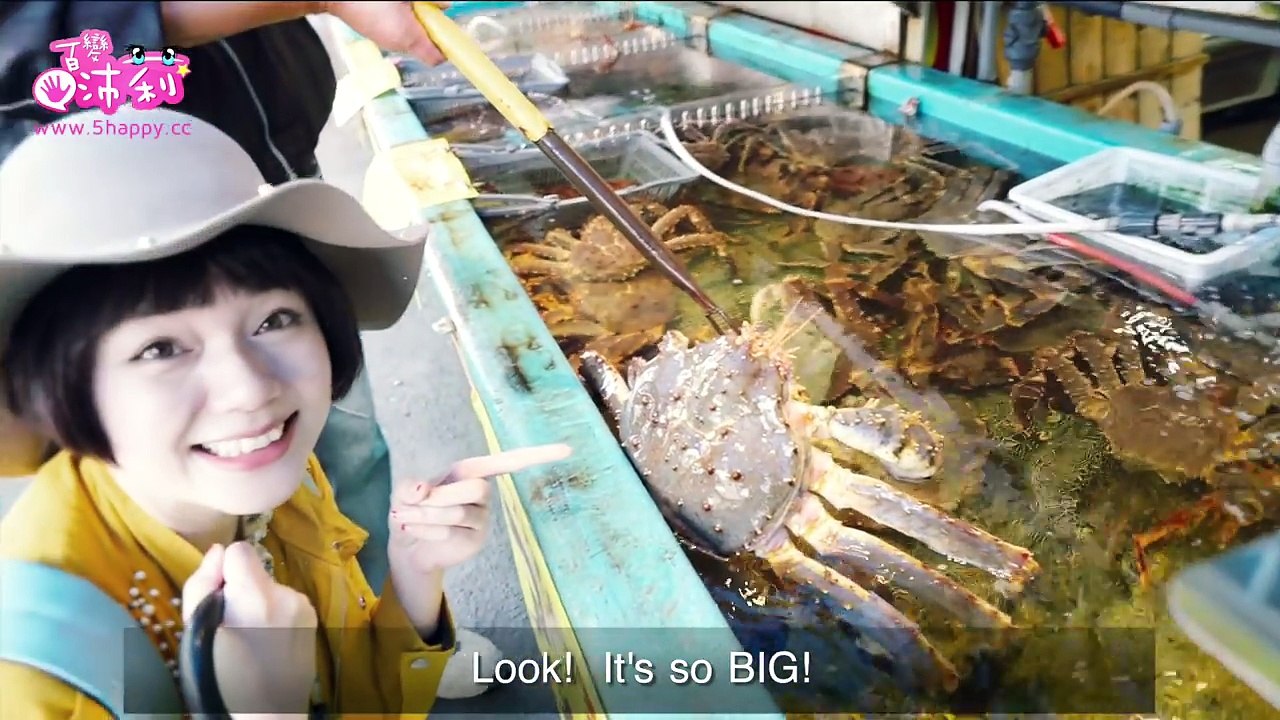 日本北海道自由行！ 好吃、好玩行程大公開！Hokkaido Fun Vacation Diary ｜沛莉 Peri