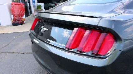 2017 Ford Mustang Russellville AR | Ford Mustang Dealer Russellville AR