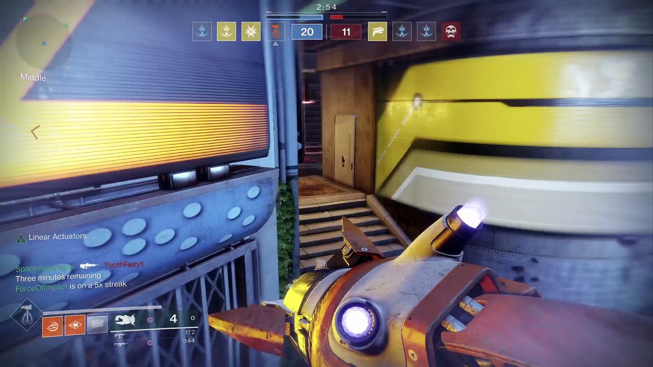Booooooped