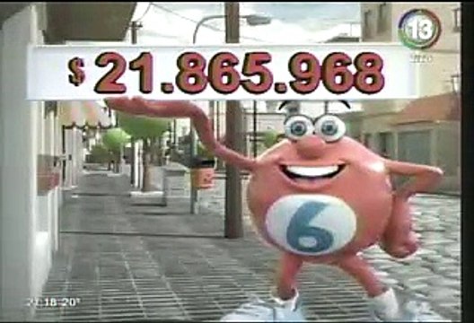 Resultados Quini 6 Sorteo 2504 08/10/2017