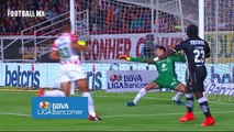 Mejores Atajadas Liga MX 2017 | HD Parte 2