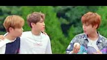 Wanna One (워너원) - 에너제틱 (Energetic) MV