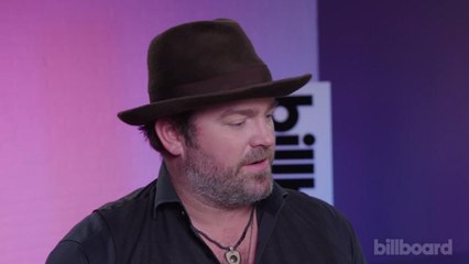 Lee Brice talks performing at Route 91 Fest and new music