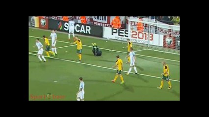 Lithuania vs England 0-1 - Highlights & Goals - 08 October 2017