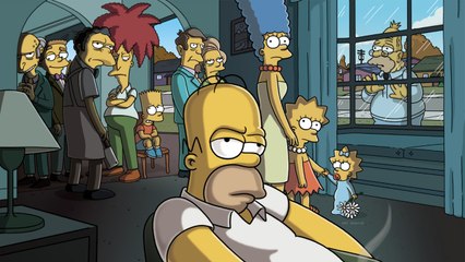The Simpsons  Season 29 - Episode 2 Full-HD Watch Online