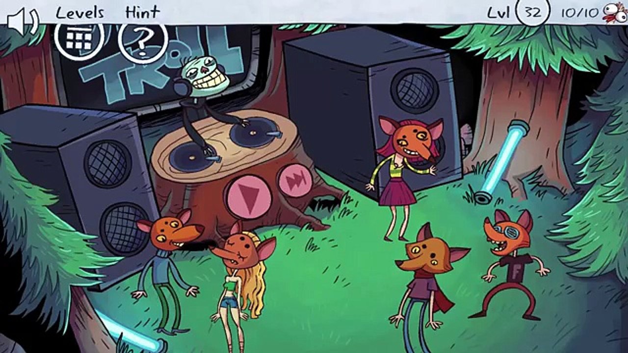 Dumb Ways To Die Vs Troll Face Quest Video Memes - New Funny Die Moments Video Compilation