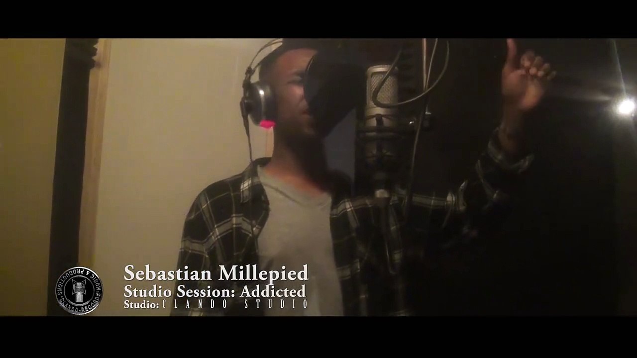 Sebastian Millepied-ClandoRecords