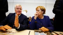 Germania: accordo CDU-CSU sul tetto al numero di migranti