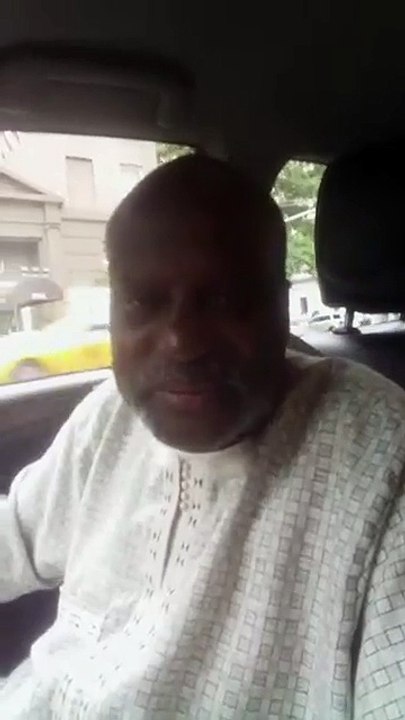 Le Reveil des Consciences : Les voleurs et l ane : Maitre Wade et ses fils Ka...