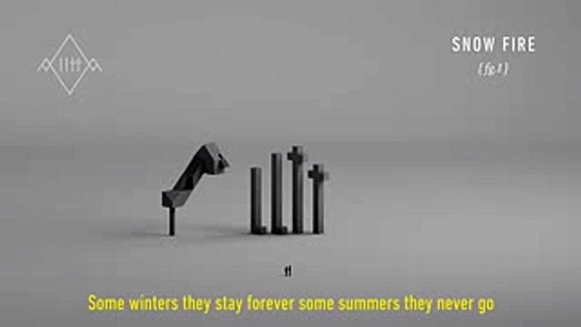 AllttA (20syl & Mr. J. Medeiros) - Snow Fire { fg.I }