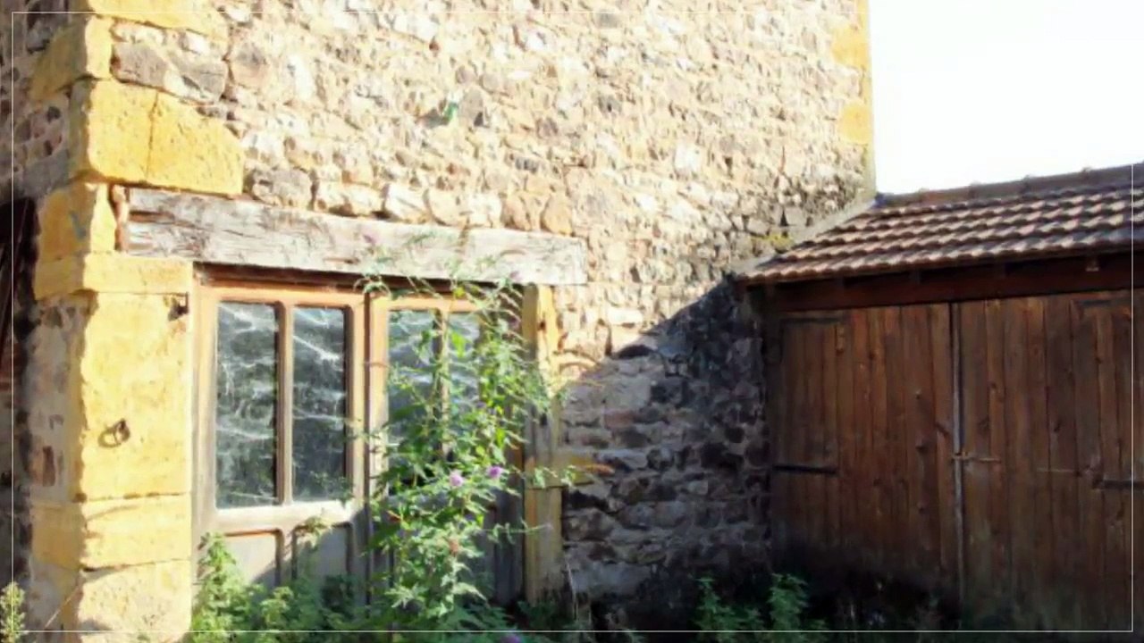 A vendre - Maison/villa - Charolles (71120) - 7 pièces - 180m²