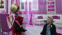 Barbie Çirkin Kızın Hikayesi 2. Bölüm Dramatik Komedi Dizisi