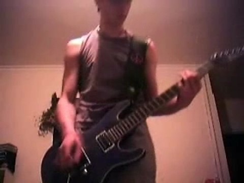 Papa roach - Last resort