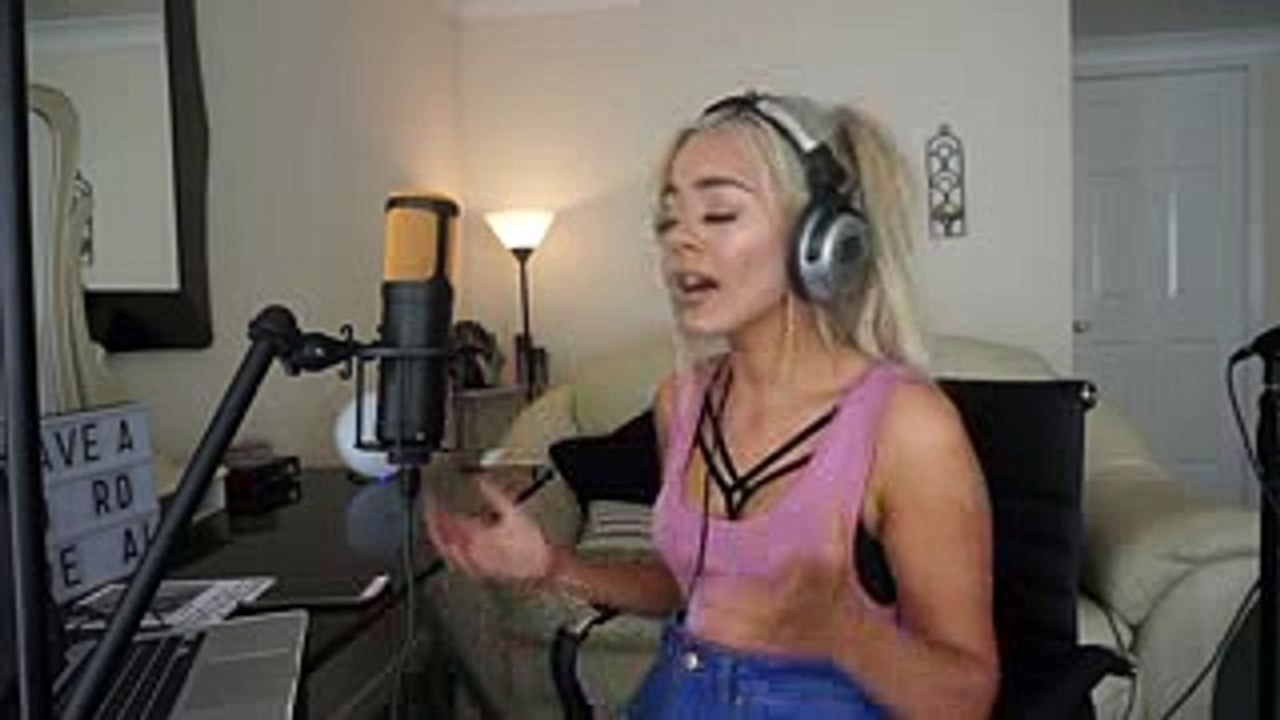 Avicii - Lonely Together ft. Rita Ora  Cover