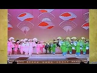 村田英雄と三波春夫