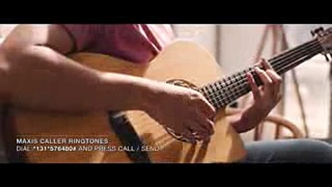 Jangan (Official Music Video) - Aziz Harun (OST Awak Suka Saya Tak)