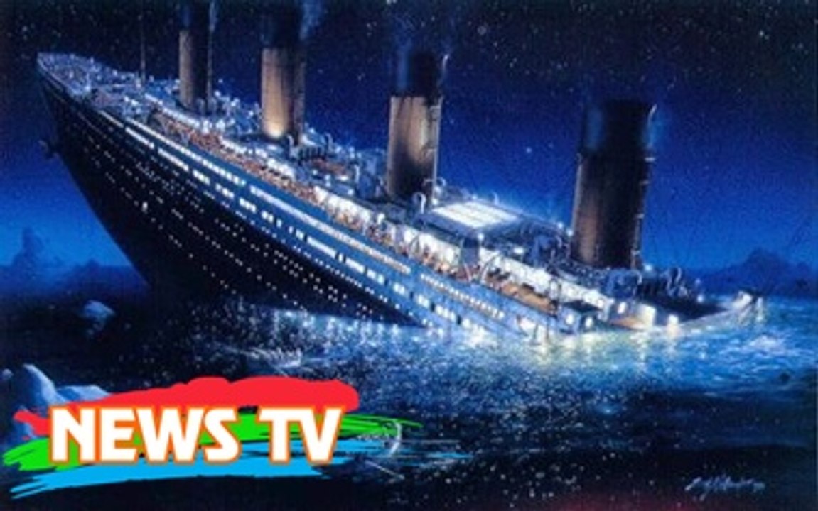 Những bí ẩn ít người biết về con tàu Titanic huyền thoại