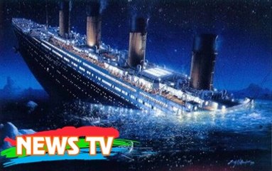 Những bí ẩn ít người biết về con tàu Titanic huyền thoại