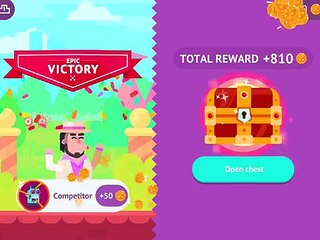 BOWMASTERS Gameplay Trailer