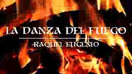 Mägo de Oz - La Danza del Fuego  Raquel Eugenio cover