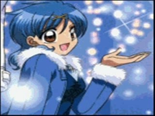 amv hanon mermaid melody