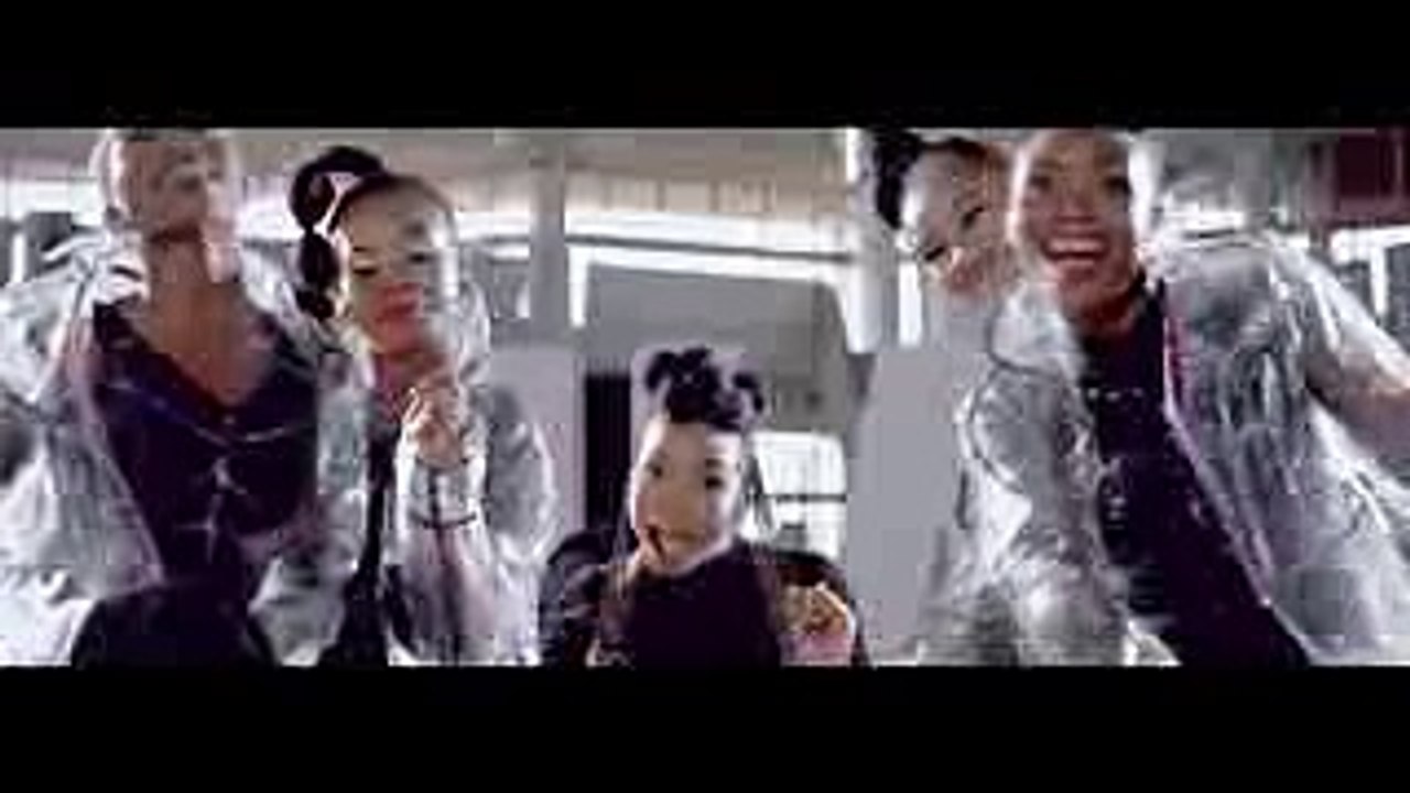 Yemi Alade - Knack Am (Official Video)