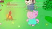 Joguinho Infantil - Hippo Pepa Os Três Porquinhos em Português - Conto de Fadas - Gameplay