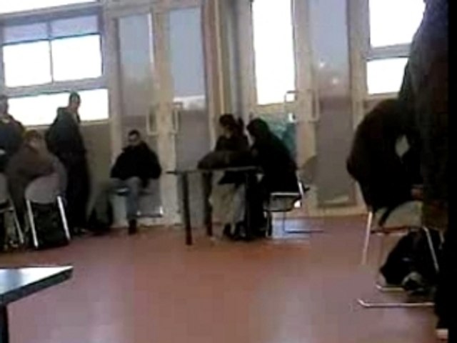 borny