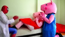Grávida Peppa Pig em Português Brasil - Episódios Completos #3 - Peppa Pig Grávida