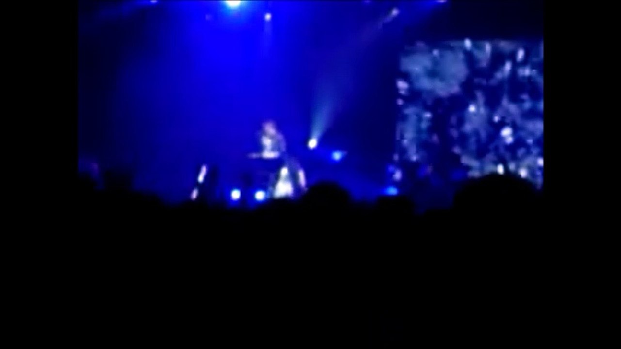 Muse - Space Dementia, Madrid Riviera, 11/14/2003