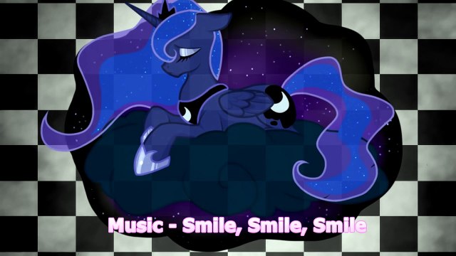 Обзор Luna Game 4 и 5 [Пинки, зачем ты это делаешь?]