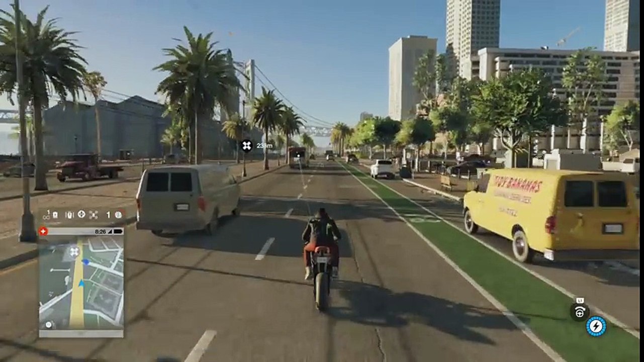How to Get Remote Gadgets Key Data - Watch Dogs 2