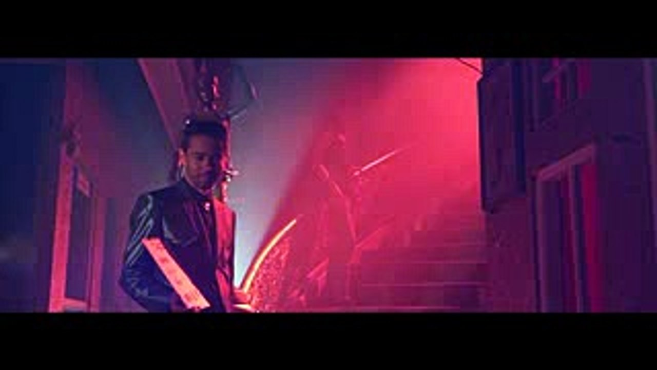 HUGO - บันไดสีแดง  [Official MV censor versions ]