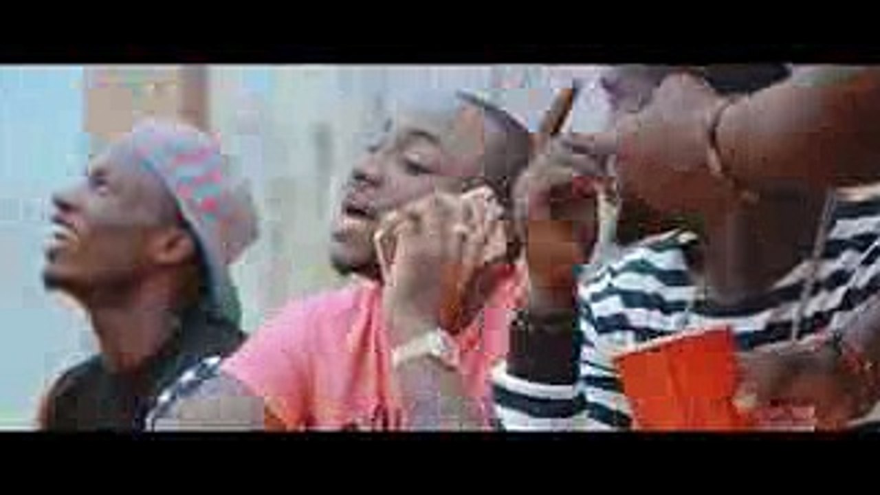 BIKO - Lola Rae feat. Davido (OFFICIAL VIDEO)