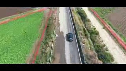 Tony Ferreri Ft. Gianni Celeste - Nun Te Permettere (Video Ufficiale 2017)