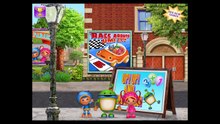 Team Umizoomi: Zoom into Numbers Part 9 Complete All Badges - iOS - Best Apps for Kids | Educational